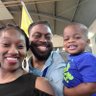 Profilbild von Leroy Isaiah Jones
