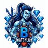 Фото профиля Watchlist Blue Gems (E40 & PGH Circuit)