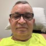 Profilbild von Djalma Santanna