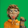 Profilbild von Tommy D