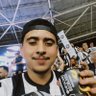 Julio ★彡 CAMPEAO DA AMERICA's profile picture