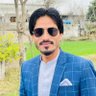 Profilbild von Tahir Azam
