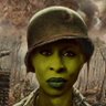 is it green?'s profile picture