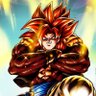 Super Saiyan 4 Gogeta🏳️⚧️ 的头像