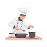 尝食者's profile picture