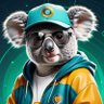 🐨 dbear 🇦🇺 profil fotoğrafı