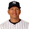 ALEX RODRIGUEZ profil fotoğrafı