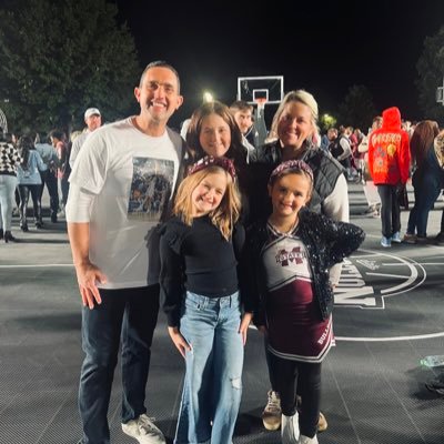 Sam Purcell's profile picture