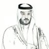 Фото профиля مكاوي