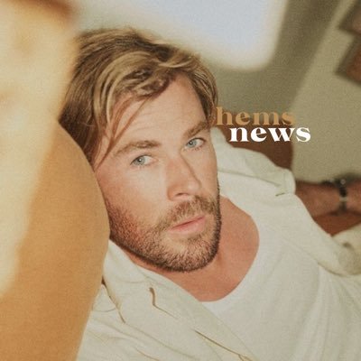 Chris Hemsworth News's profile picture