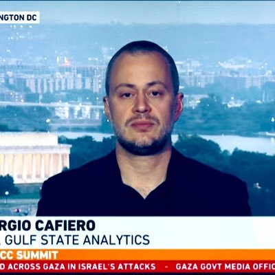 Giorgio Cafiero's profile picture