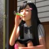 Profilbild von 朋友 莉子的