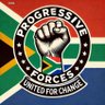 Progressive Forces (PFSA) 的头像