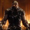 Фото профиля DARKSEID