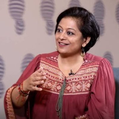 Monica Jasuja's profile picture