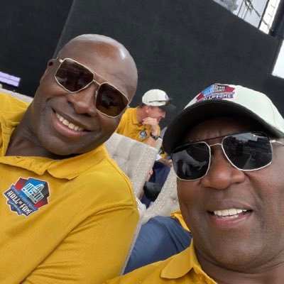 Thurman Thomas's profile picture