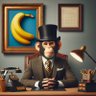 Ministry of Monkeys 的头像