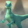 Profilbild von Autistic Dino