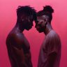 Profilbild von For Black Men Only