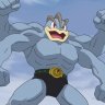 Machamp's profile picture
