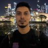 Bishal Bhardwaj 的头像
