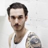 Profilbild von Damien Spectre