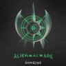 ALIENMALWARE GAMING ็ๅคดๅ