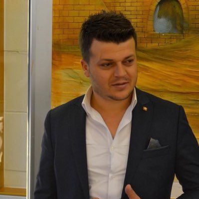 ERDİNÇ BEY 🇹🇷🇵🇸's profile picture