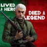 Profilbild von عزوز أحمد لمين🇩🇿🇵🇸🇪🇭
