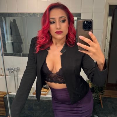 Mistress Lilith's profile picture
