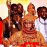 OONI OF BENIN 👑👑👑's profile picture