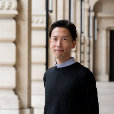 守隨亨延🇫🇷地球の歩き方フランス特派員's profile picture