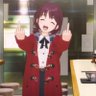 りょうせい 的头像