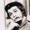 Profilbild von Comrade Ace