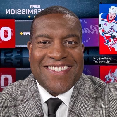Kevin Weekes's profile picture