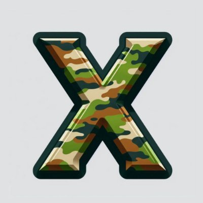 X Wars's profile picture