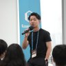 Kentaro Iwata profil fotoğrafı