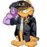 garfield unofficial profil fotoğrafı