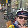 Cyclist Neil (They) (vegan)'s profile picture
