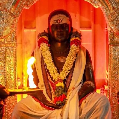 பசும்பொன்னார்'s profile picture
