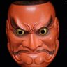 ハグロトンボ 的头像