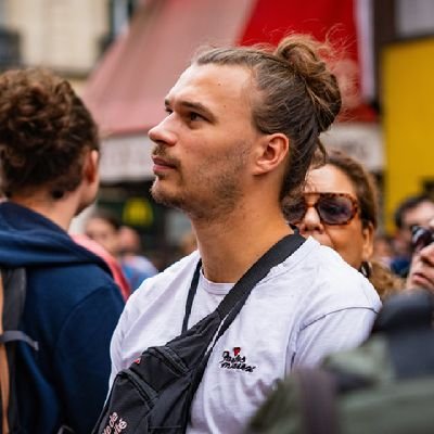 Mathis Aubert Brielle's profile picture