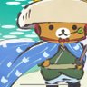 Profilbild von ぽん太