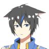Ryuki Kurokami🐺 profil fotoğrafı