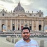 Profilbild von Amarjeet Kumar