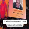 Ngana Racheku⭐️⭐️'s profile picture