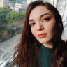Geovanna Soares's profile picture