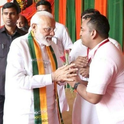 Arun Yadav's profile picture