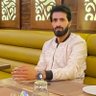 Dr. Altaf Nizami -(الطاف نظامی) 的头像