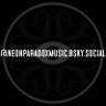Neon Paradox Music's profile picture